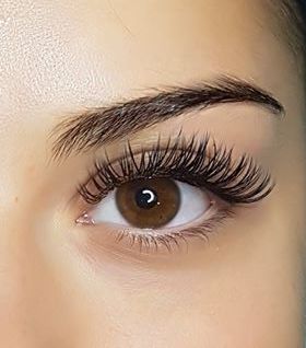 Logan Eye Lash Extensions - Brisbane Lash Extensions - Spray Tans